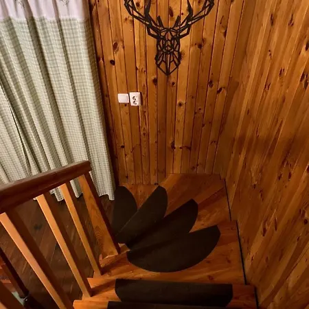 Elixir Kulcsosház * Ivó