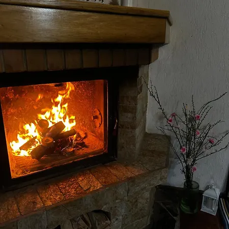 Elixir Kulcsosház Ivó